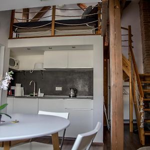 Duplex Appartement